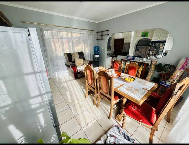 4 BEDROOM HOUSE FOR SALE IN SUIDEROORD